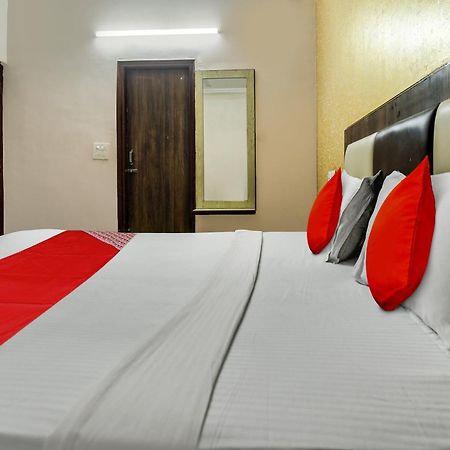 Hotel O Royal Mohali المظهر الخارجي الصورة