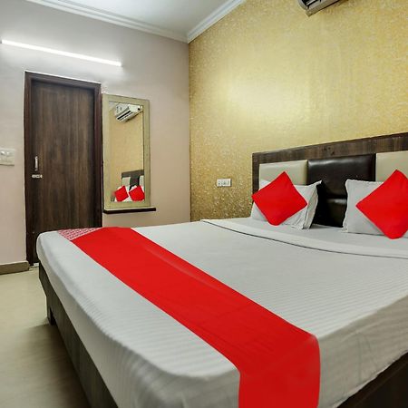 Hotel O Royal Mohali المظهر الخارجي الصورة