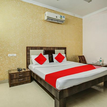 Hotel O Royal Mohali المظهر الخارجي الصورة