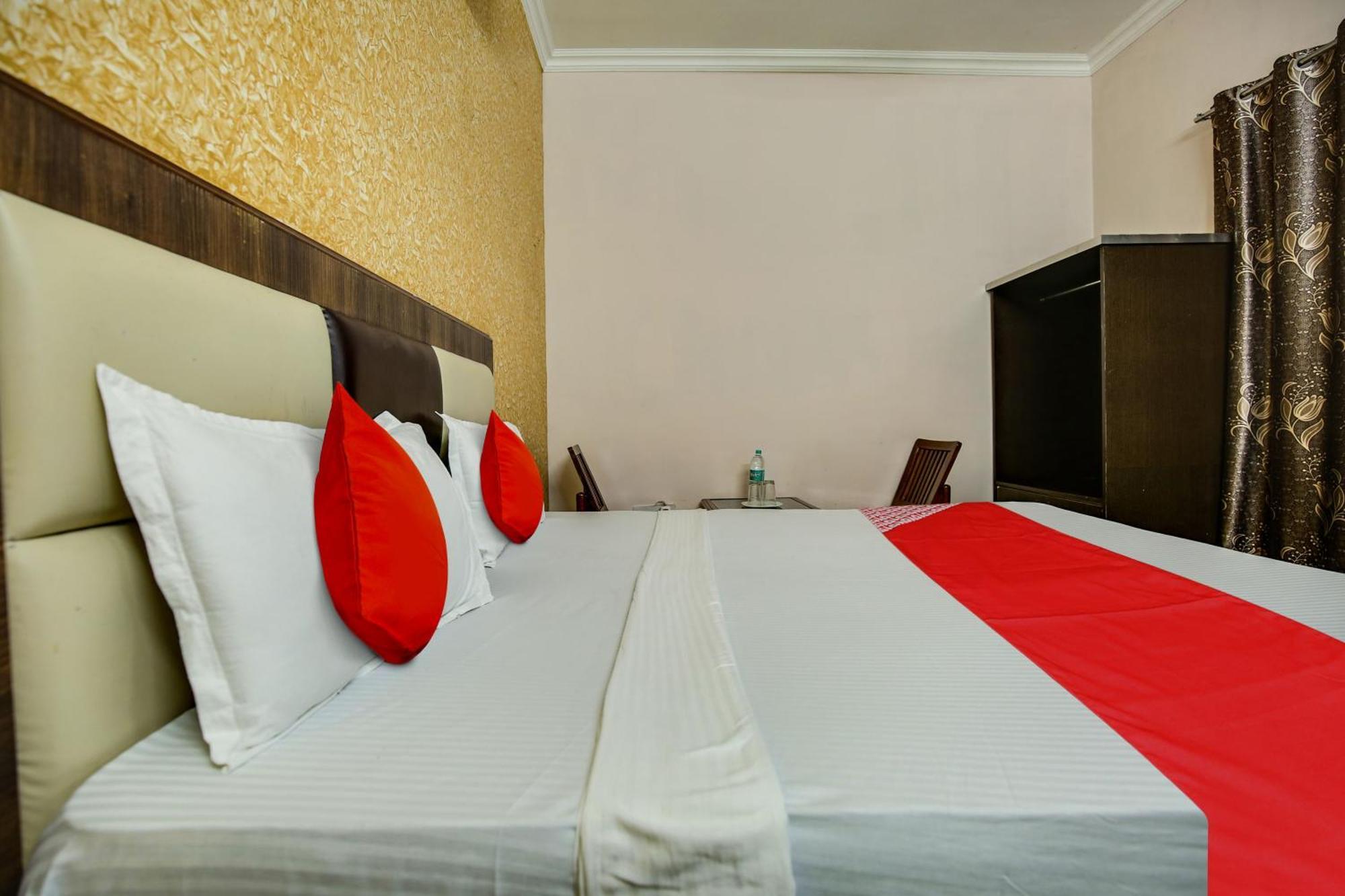 Hotel O Royal Mohali المظهر الخارجي الصورة
