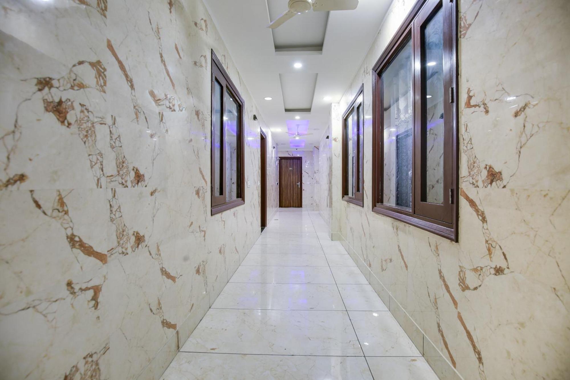 Hotel O Royal Mohali المظهر الخارجي الصورة