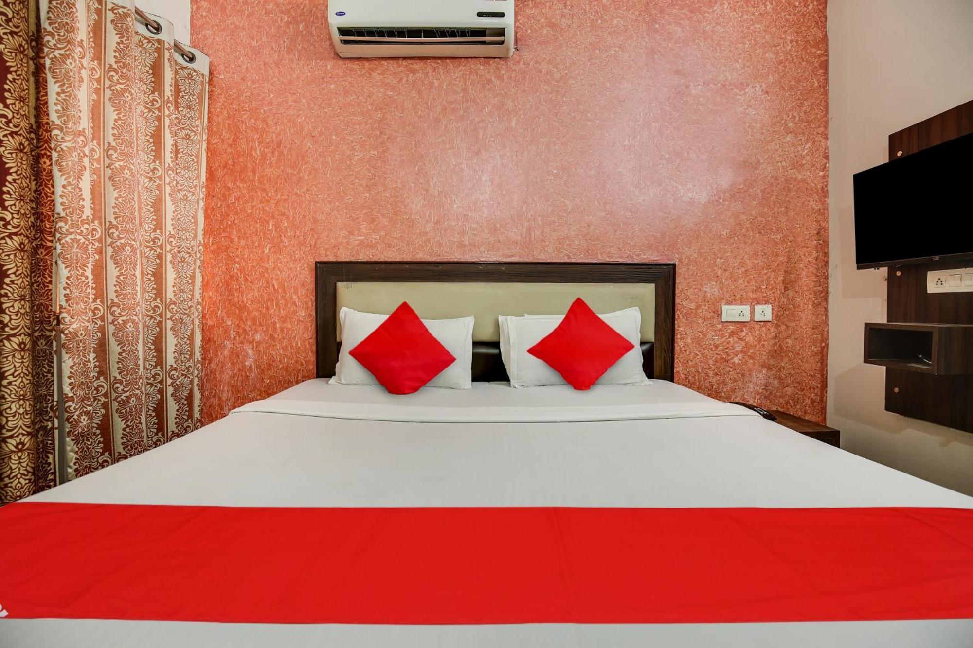 Hotel O Royal Mohali المظهر الخارجي الصورة