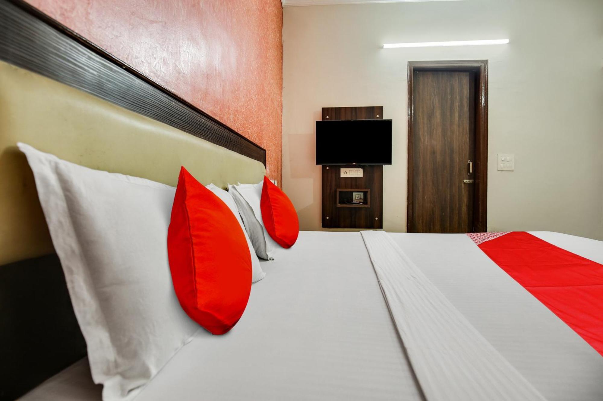 Hotel O Royal Mohali المظهر الخارجي الصورة