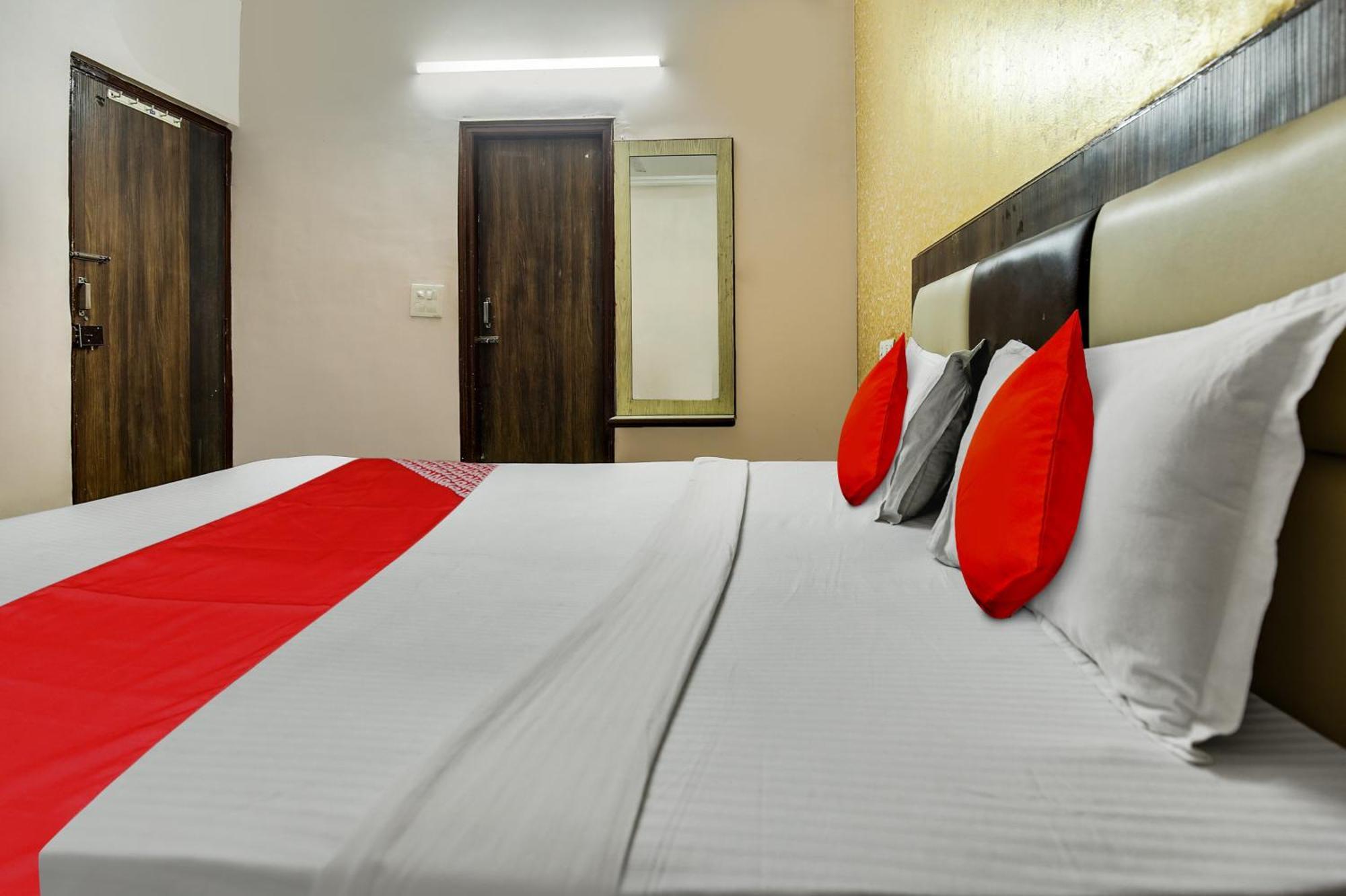 Hotel O Royal Mohali المظهر الخارجي الصورة