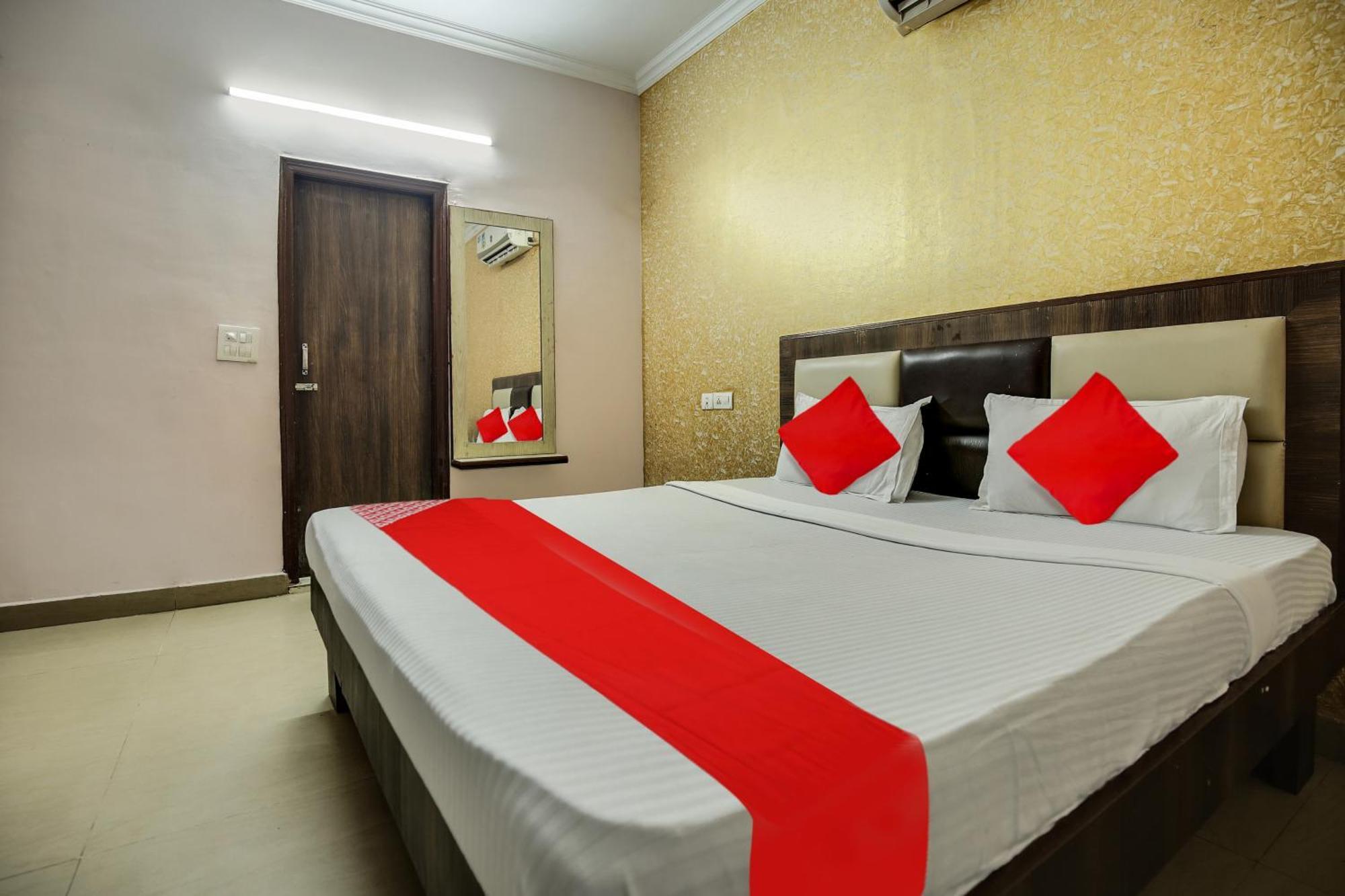 Hotel O Royal Mohali المظهر الخارجي الصورة