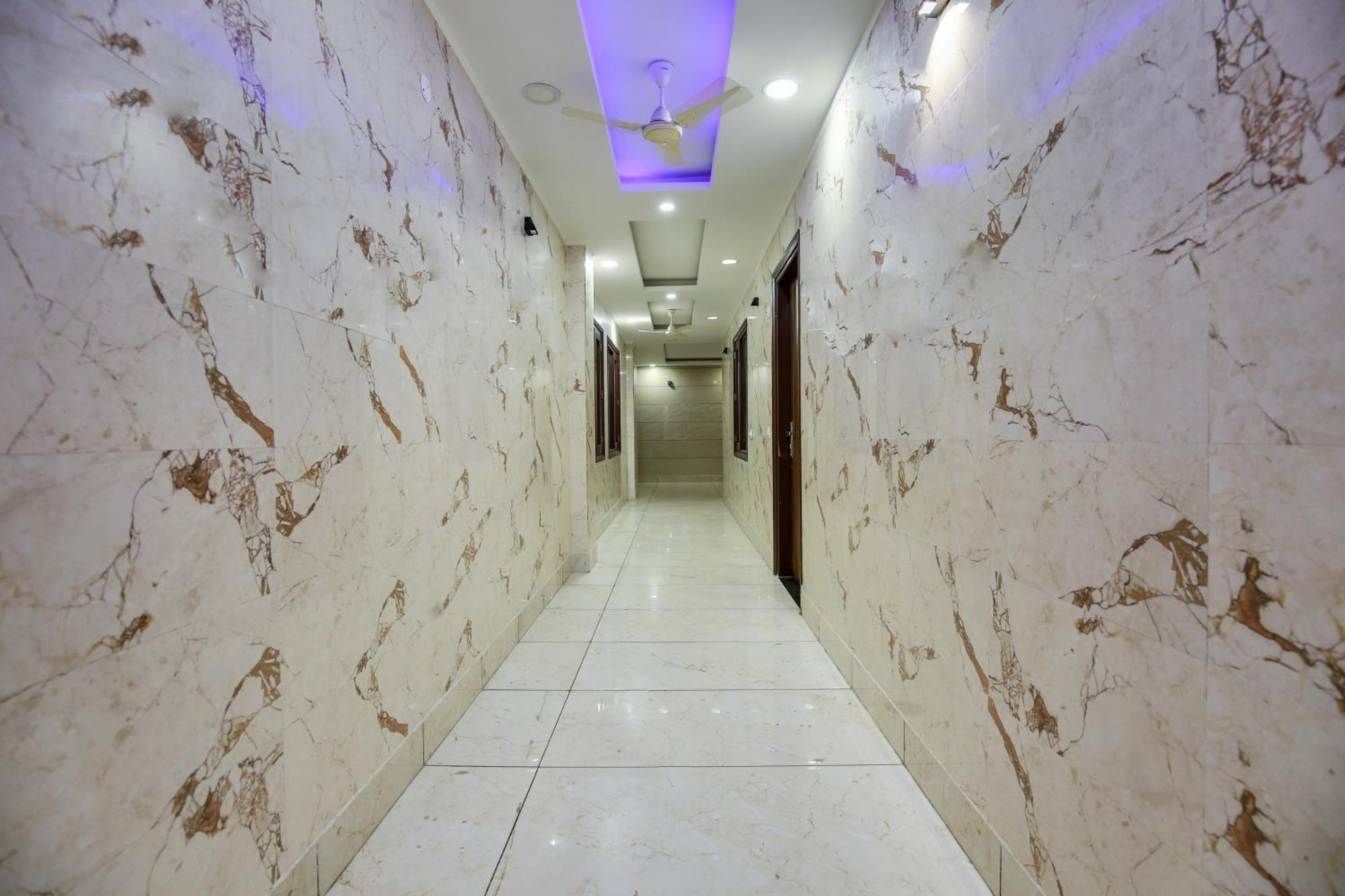 Hotel O Royal Mohali المظهر الخارجي الصورة
